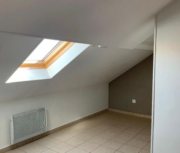 Location Appartement 2 pièces 18m² CLERMONT FERRAND 63000 - Photo 6