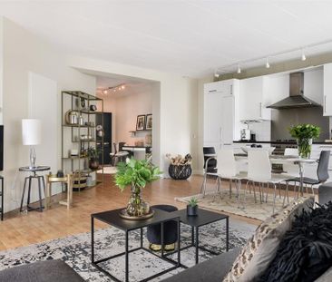 Te huur: Appartement Spaarne in Haarlem - Photo 5