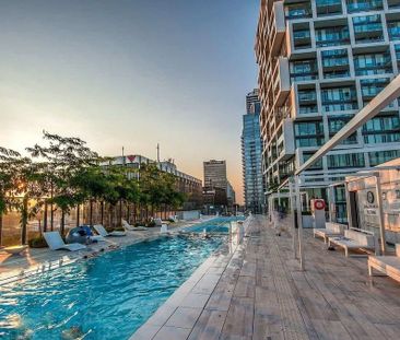 For Lease - 5 Soudan Avenue Unit# 2911, Toronto, Ontario - Photo 2