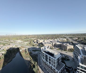 For Lease - 2495 Eglinton Avenue Unit# 2612, Mississauga, Ontario - Photo 1