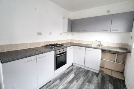 2 bedroom bungalow to rent - Photo 4