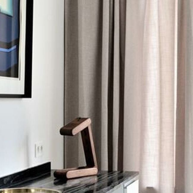 Appartement te huur in Elsene voor € 2.400 met 2 slaapkamers - Photo 1