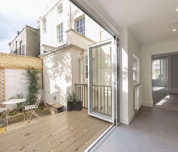 Clarence Road, Cheltenham, GL52 - Photo 1