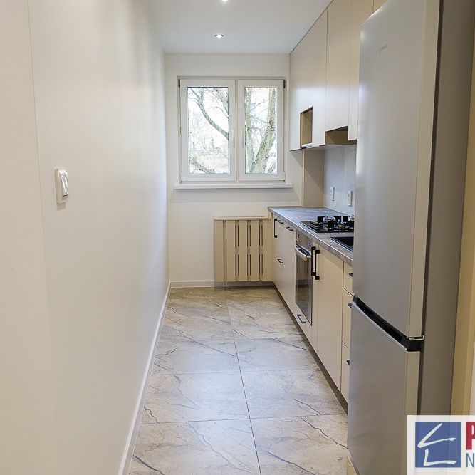 Książąt Pomorskich, ul. Sosnowa - Zdjęcie 1