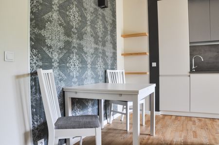 Mieszkanie wynajem Poznań Bielniki z ogrodem - Photo 5
