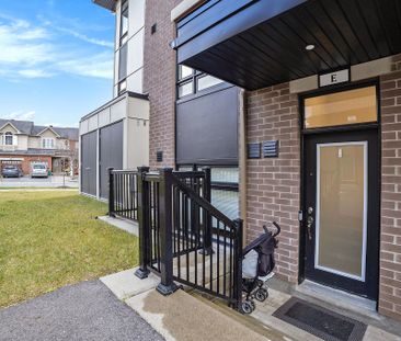 For Lease - 390 Rolling Meadow Crescent Unit# E, Orleans - Convent ... - Photo 4