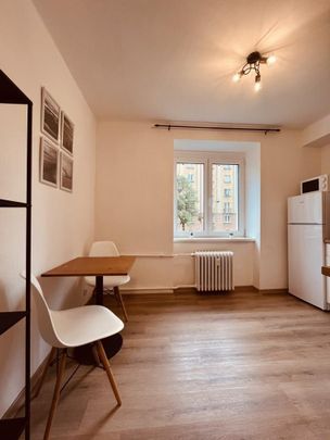Pronájem bytu 1+1 28 m2 - Фото 1