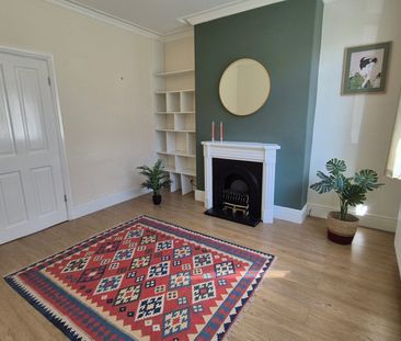 Psalter Lane, Sheffield, S11 - Photo 1