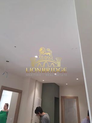 Διαμέρισμα για ενοικίαση Γκάζι - Μεταξουργείο - Βοτανικός - Photo 1