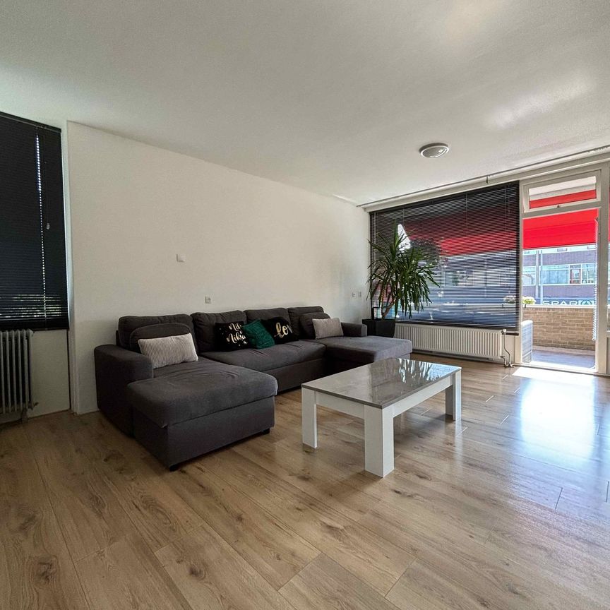 Zonnelaan 341, Paddepoel-Noord, 9742BJ, Groningen - Foto 1