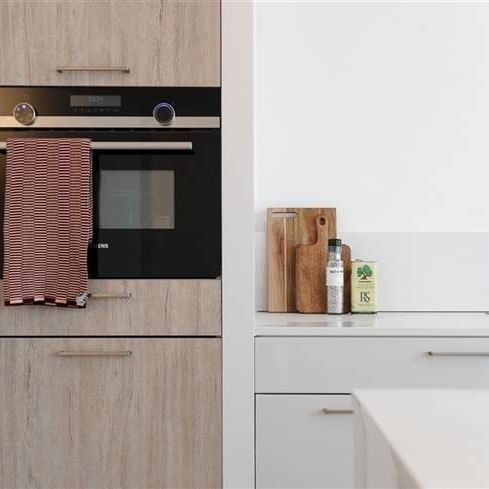 Appartement te huur - Photo 1