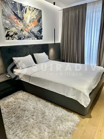 Apartament premium langa The Office, parcare subterana , S20603 - Fotografie 4