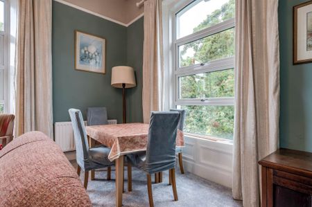 Flat F Notting Hill Manor, 118 Malone Road, BT9 5HR - Photo 2