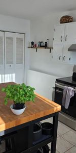 Beau 6 et demi à louer - Photo 3