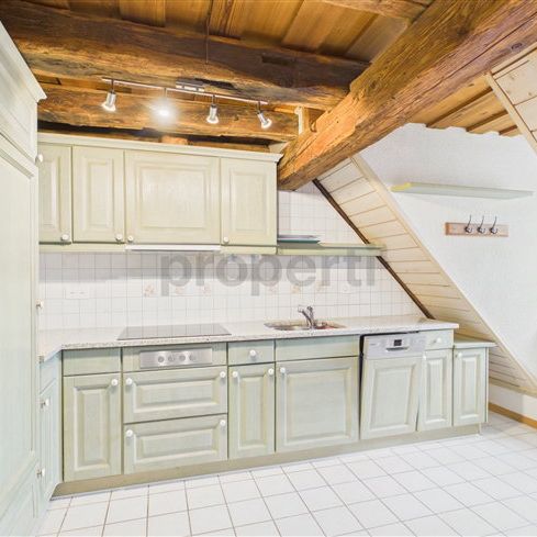 4.5 Zimmer, 1. Stock - Photo 1