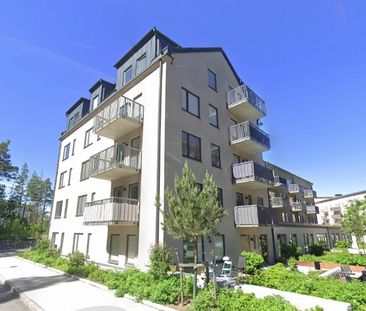 Blinkersgatan 25 - Photo 1