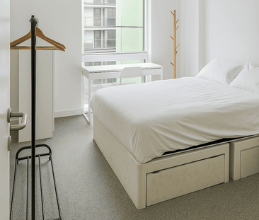 Orsman Road, London, N1 - Photo 1 | Rentumo