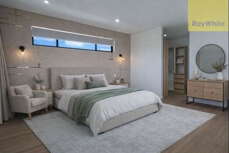 Architectural Masterpiece in a Prime Panania Location - Photo 3