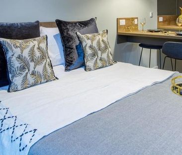 Studio to rent - Photo 6