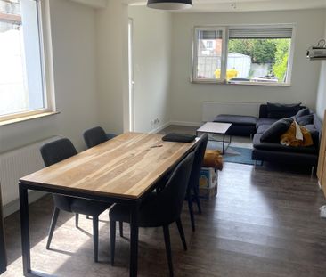Laagbouw woning met 1 slaapkamer en tuin - Photo 1