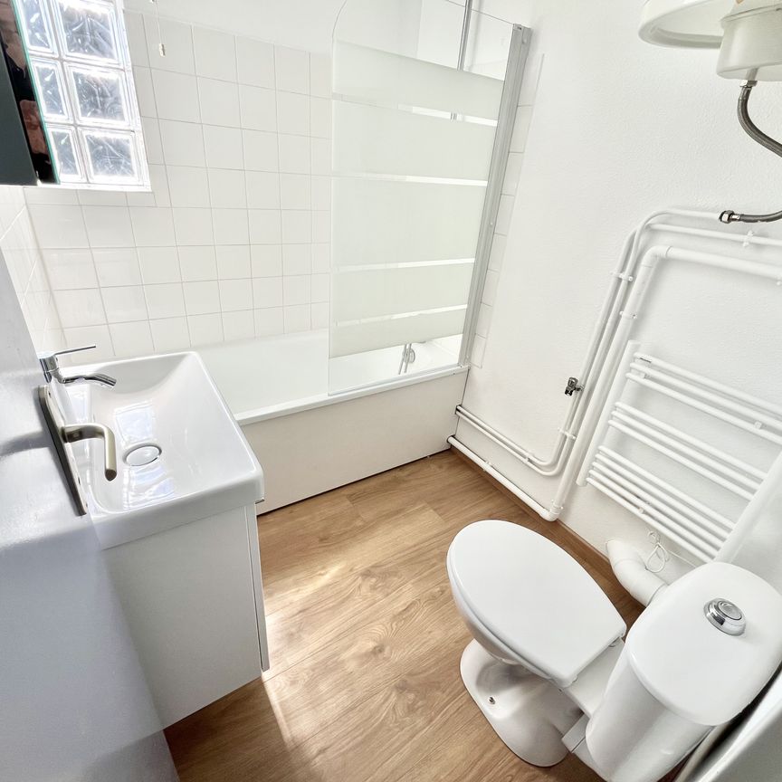 Location Appartement 1 pièce 17m² LIMOGES 87000 - Photo 1