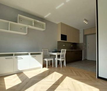 Sprawdź>>> Przestronna kawalerka na Białołęce 27.98 m² - Photo 3
