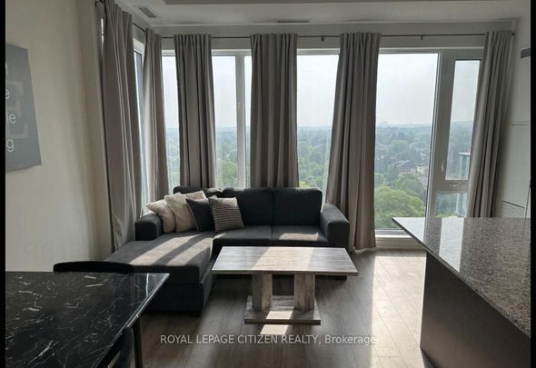 For Lease - 9618 Yonge Street Unit# 1202, Richmond Hill, Ontario - Photo 1