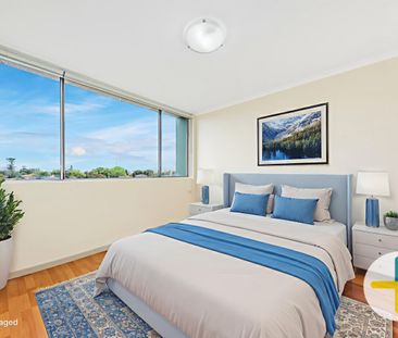 35/16-22 Devonshire Street, Chatswood NSW 2067 - Apartment For Rent... - Photo 4