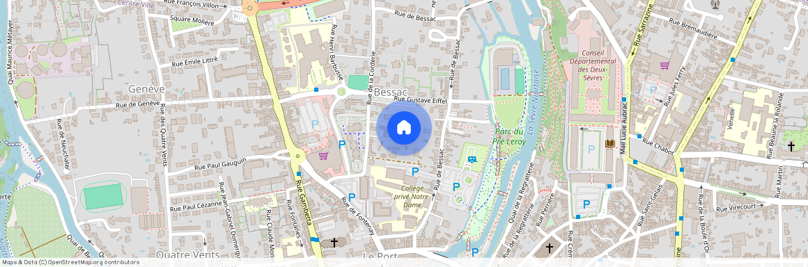 79000, Niort
