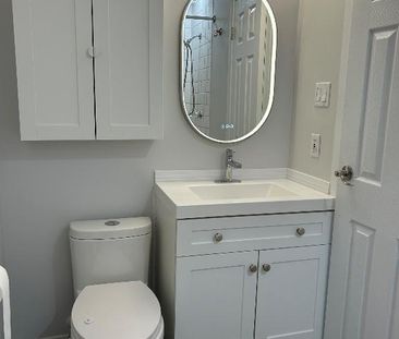 Haut de duplex 41/2 à Verdun ouest - Photo 4