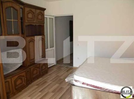 Apartament 1 camera, 31 mp, la prima inchiriere, parcare, zona UMF, totul NOU! - Photo 5