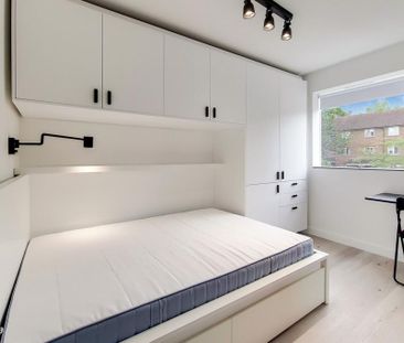 1 bedroom house of multiple occupation to rent - Photo 5