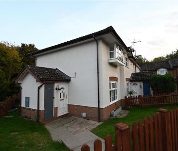 1 bedroom terraced house to rent - Photo 5