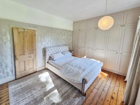 4 bedroom terraced house to rent - Photo 5