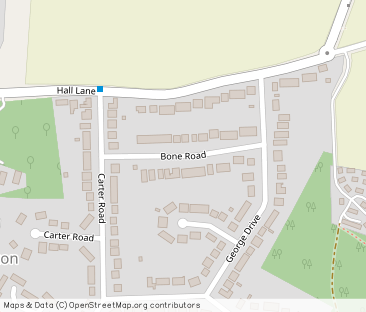 Bone Road, Drayton, Norfolk - Photo 1