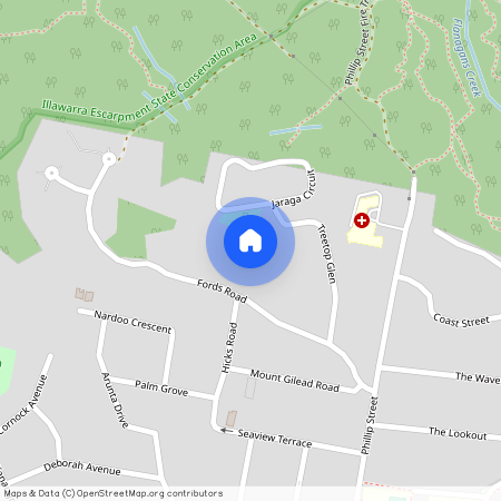 2/28 Fords Road, NSW 2515, Thirroul