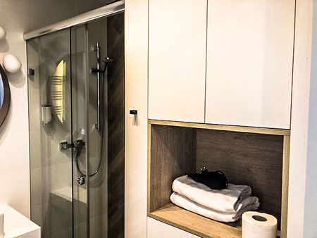 Mieszkanie na wynajem, Wrocław, Stare Miasto - Фото 5