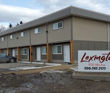 Lexington Manor Furnished - Photo 6