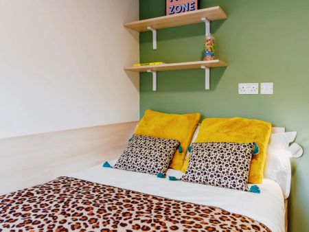 Bronze En-Suite - Photo 4