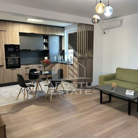 Apartament cu 2 camere , de inchiriat, PetFriendly , Dumbravita - Photo 4