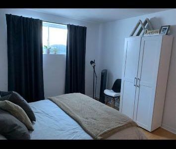 Logement 3 1/2 à louer - Photo 1
