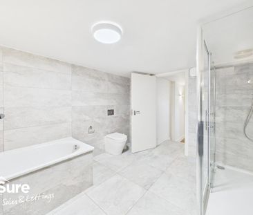 1 bedroom apartment to rent - Photo 4