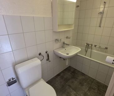 2.5 Zimmer, 42 m², 4. Stock - Photo 4