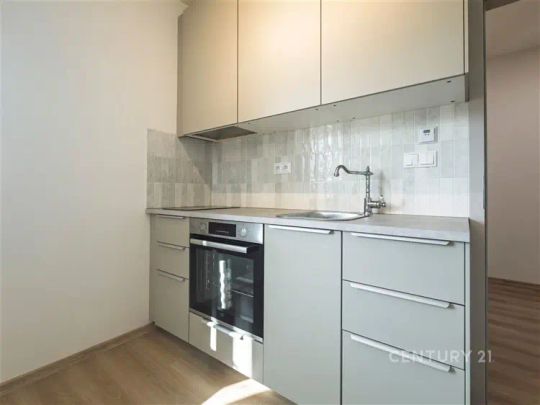 Pronájem bytu 1+kk Nový Jičín, ul.Palackého. - Photo 1