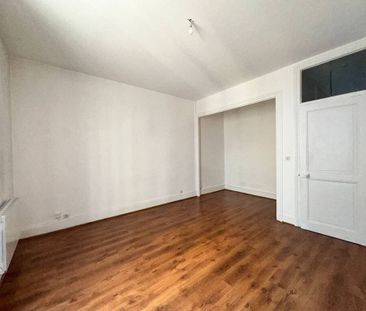 Location Appartement 1 pièce 42m² GRENOBLE 38000 - Photo 2