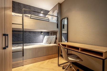 Appartement te huur: Koornmarkt 16-H 2611 EE Delft - Foto 3