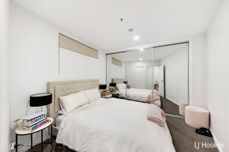 1101/2 Gribble Street, Gungahlin ACT 2912 - Apartment For Rent | Domain - Photo 3