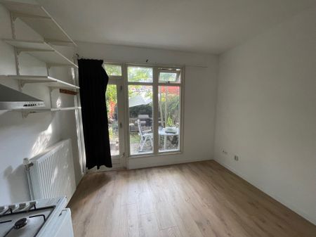 100, Parkweg, Rivierenbuurt, Zuid, Groningen, Nederland, 9725 EM, Nederland - Foto 5