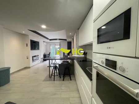 Alquiler Piso en Urbanización - El Bosque, Villaviciosa De Odón - Photo 3