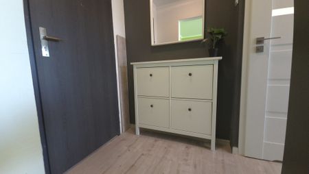 Mieszkanie Police, ul. Kardynała Stefana Wyszyńskiego, nr 437561 - Zdjęcie 4